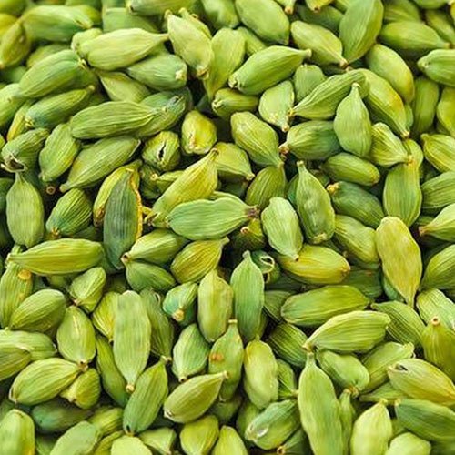 Cardamom
